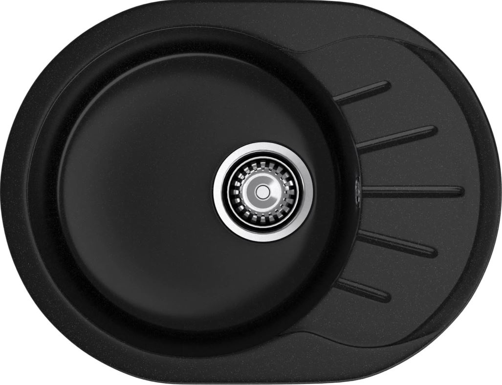 Мойка для кухни GranFest Композит RONDO 580L